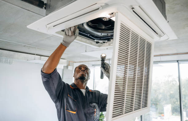 Licensed Ac Installation service in Walterboro, SC - FH HVAC
