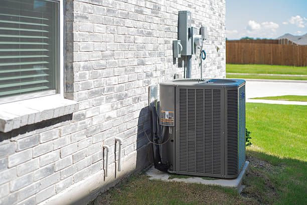 Reliable Ac Installation contractor in Walterboro, SC by FH HVAC